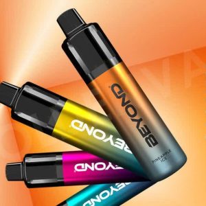 ویپ یکبارمصرف IVG Regal 6000 پاف - IVG Regal 6000 Puffs