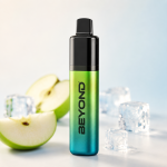 پاد یکبار مصرف IVG Beyond CLK6000 – 6000 پاف - تصویر 2