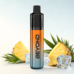 پاد یکبار مصرف IVG Beyond CLK6000 – 6000 پاف - تصویر 6