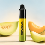 پاد یکبار مصرف IVG Beyond CLK6000 – 6000 پاف - تصویر 4